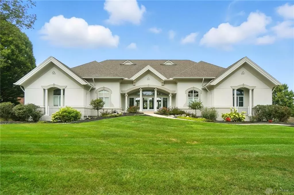 Beavercreek Township, OH 45385,2284 Annandale Place