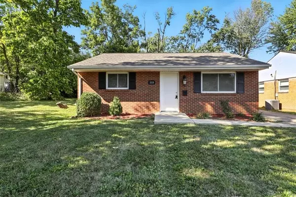 3539 Detroit Avenue, Dayton, OH 45416