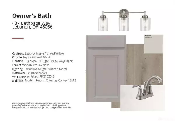 Lebanon, OH 45036,437 Bethpage Way #7-303