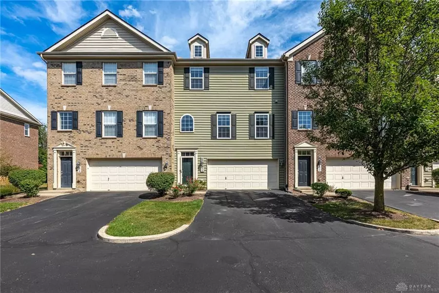 9515 Tahoe Drive, Washington Twp, OH 45458