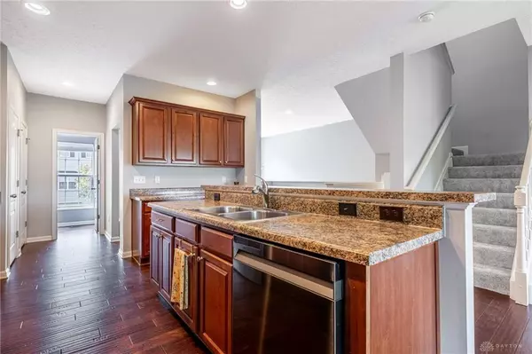 Washington Twp, OH 45458,9515 Tahoe Drive