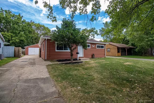 Middletown, OH 45044,4205 Helton Drive