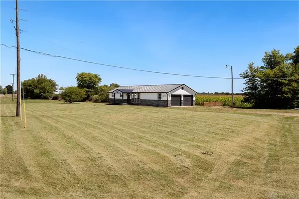 Greenville Twp, OH 45331,8728 Greenville Saint Marys