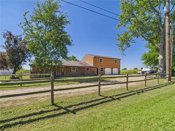 Arcanum, OH 45304,419 Scott Street