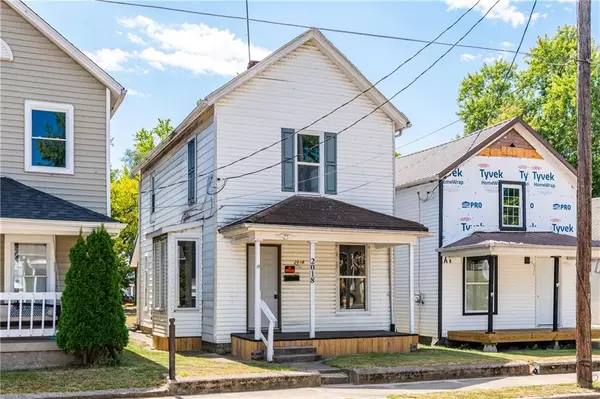 Middletown, OH 45044,2018 Howard Avenue