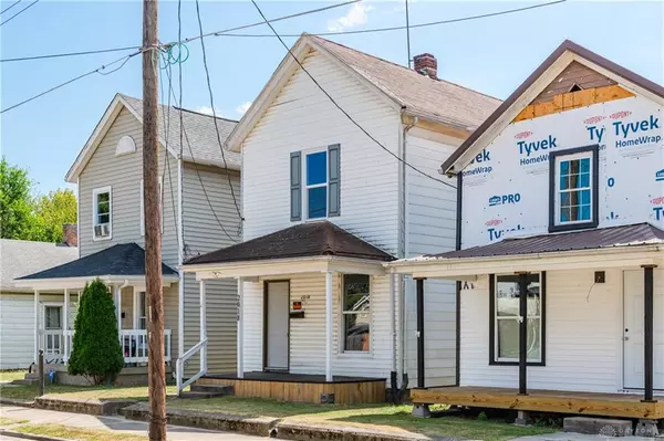 Middletown, OH 45044,2018 Howard Avenue