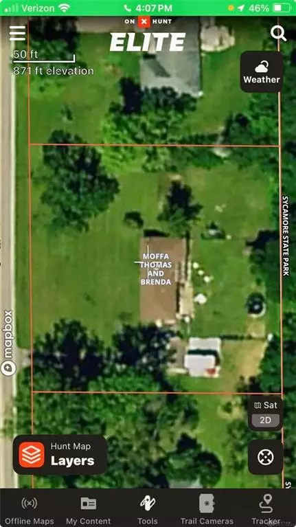 Dayton, OH 45426,4212 N Diamond Mill Road