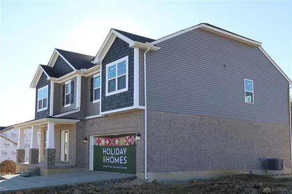 Miami Township, OH 45449,3084 Simpson Court #8330