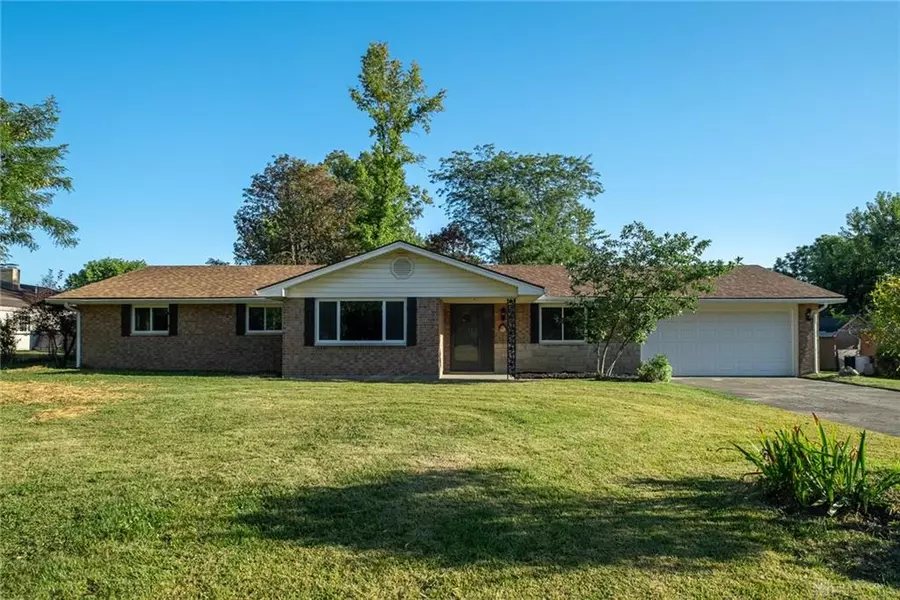 2886 Kemp Road, Beavercreek, OH 45431