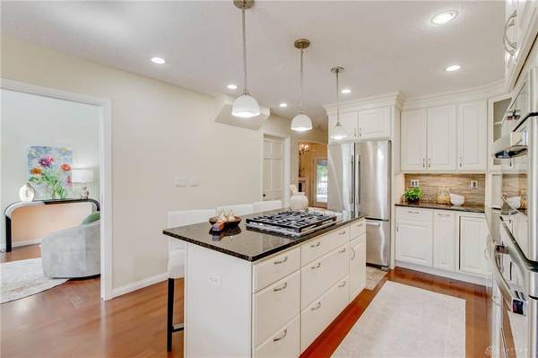 Yellow Springs Vlg, OH 45387,135 Park Meadows Drive