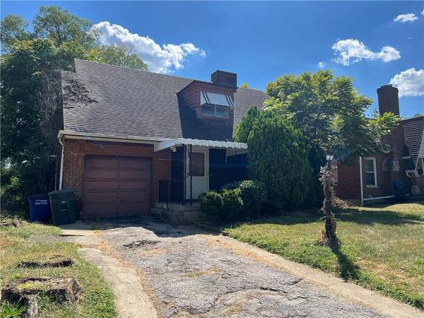 414 W Hudson Avenue, Dayton, OH 45406