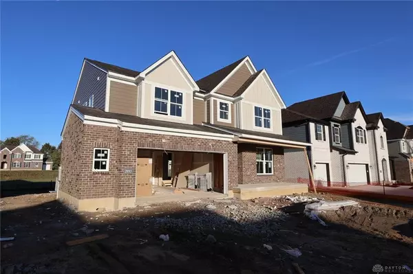 Beavercreek, OH 45434,2893 Sky Crossing Drive #59