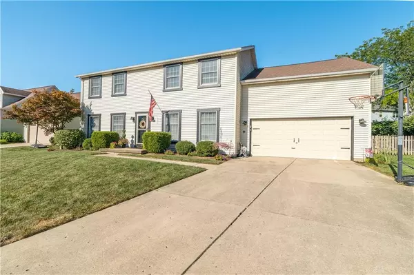 Vandalia, OH 45377,819 Meyers Court