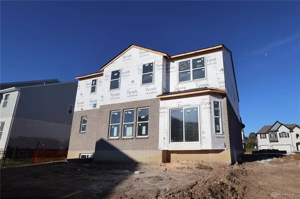 Beavercreek, OH 45434,2896 Sky Crossing Drive #0070