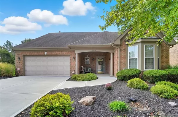 1330 Little Yankee Run, Centerville, OH 45458