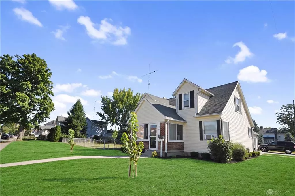 Greenville, OH 45331,761 Wayne Avenue