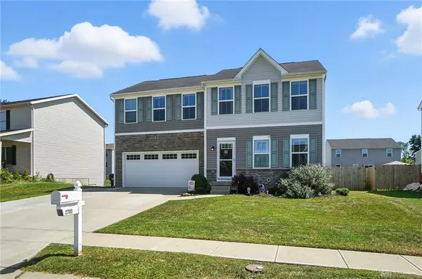 Xenia, OH 45385,2705 Tennessee Drive