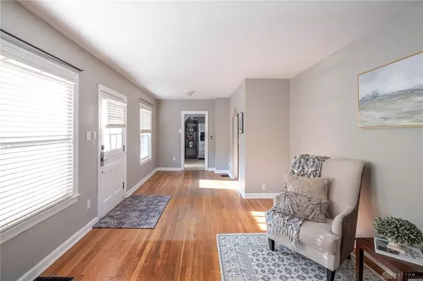 Dayton, OH 45414,7475 Brantford Road