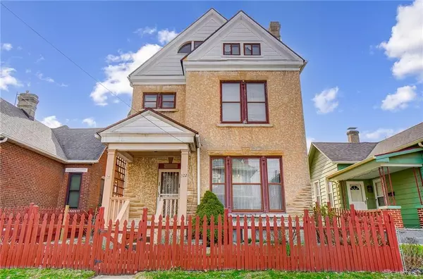 322 Hickory Street, Dayton, OH 45410