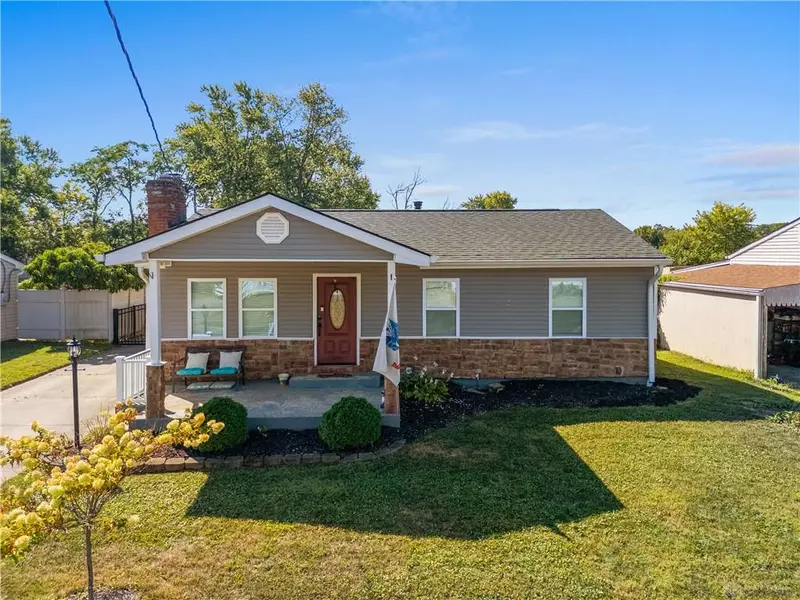 487 Glenrose Lane, Union Twp, OH 45244