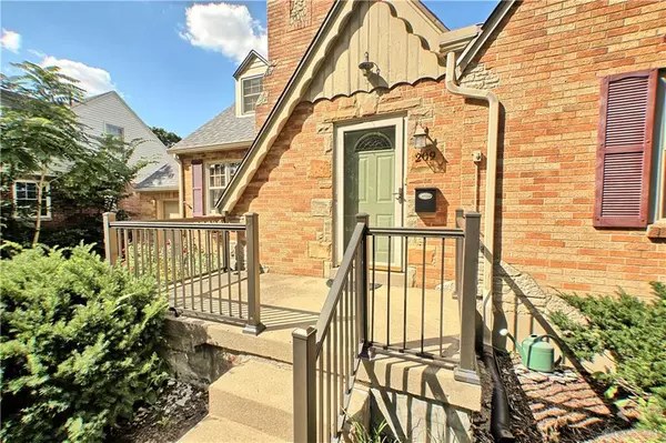 Dayton, OH 45419,209 Brydon Road