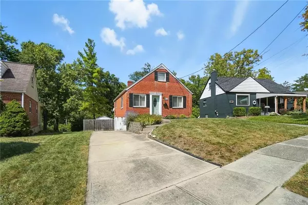 Sycamoretownship, OH 45236,8613 Darnell Avenue