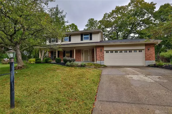 120 Clearview Drive, Springboro, OH 45066