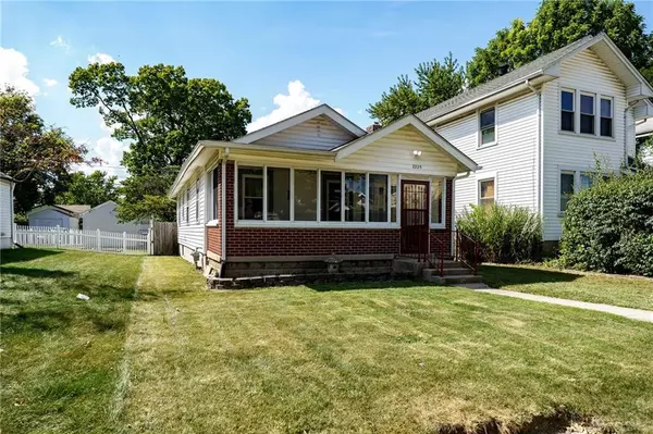 Dayton, OH 45420,2225 King Avenue