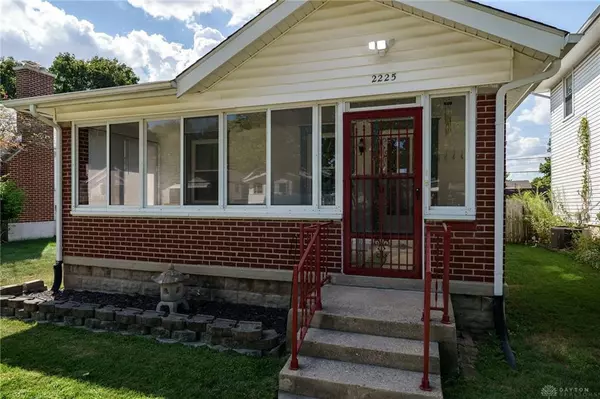 Dayton, OH 45420,2225 King Avenue