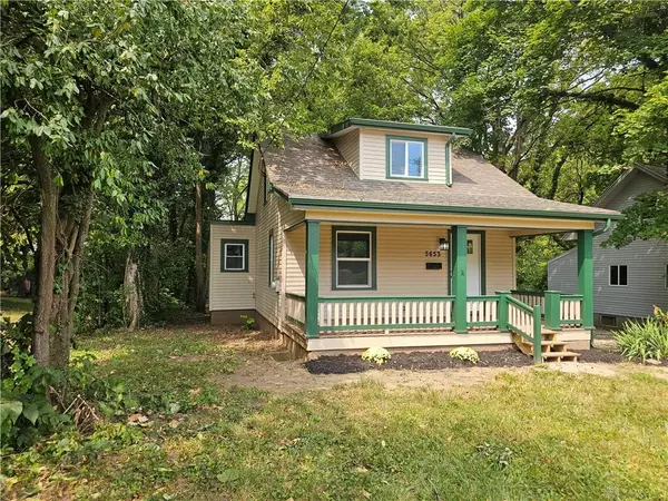 Dayton, OH 45415,5653 Philadelphia Drive