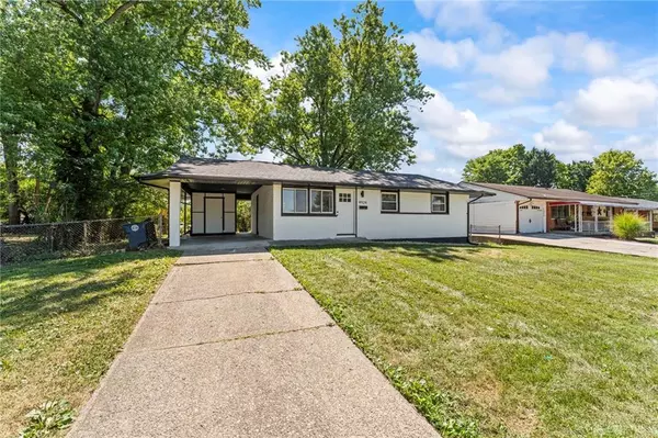 4924 Hulman Drive, Dayton, OH 45406