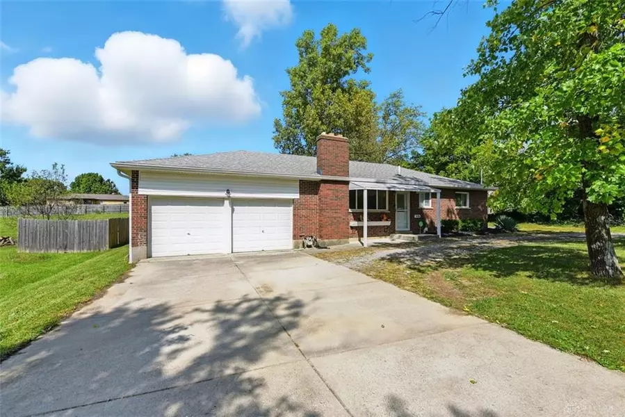 7476 W Chester Road, West Chester, OH 45069