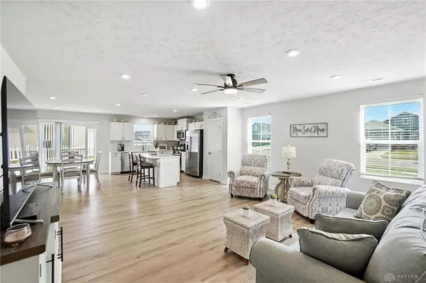 Tipp City, OH 45371,3005 Vervain Way