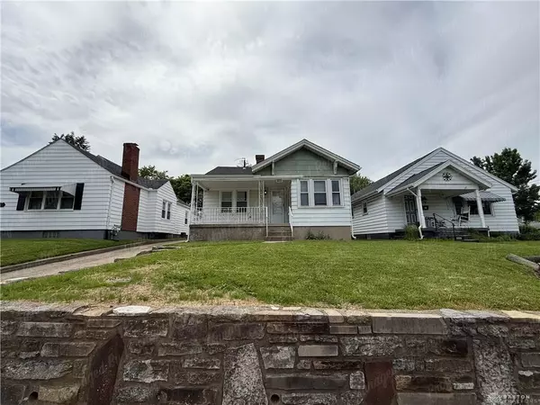 Dayton, OH 45420,1805 Fauver Avenue