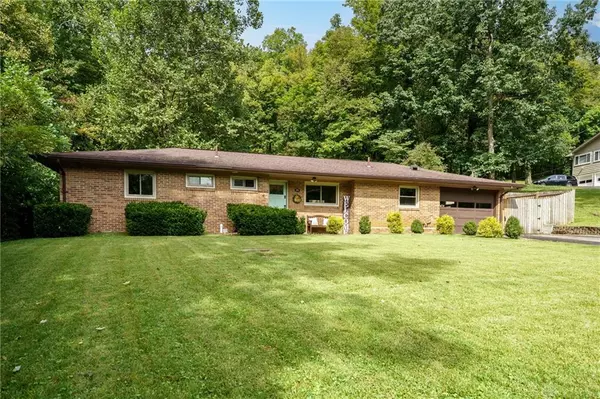 201 Beech Drive, Springfield, OH 45504