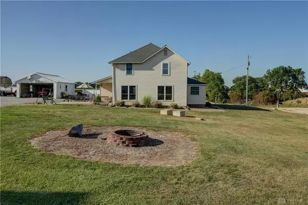 Greenville, OH 45331,3828 Weaver Station Road