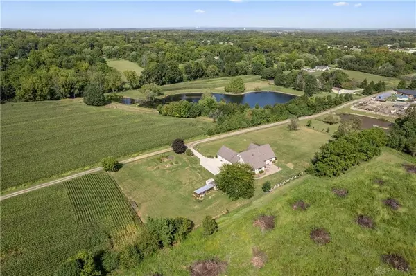 Sugarcreek Township, OH 45305,679 S Alpha Bellbrook Road