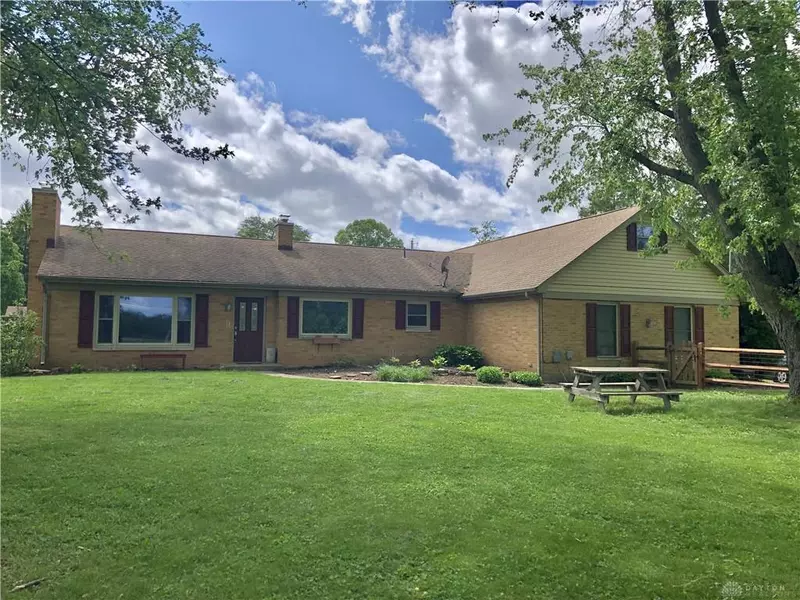 8580 Hide A Way Road, Dayton, OH 45458