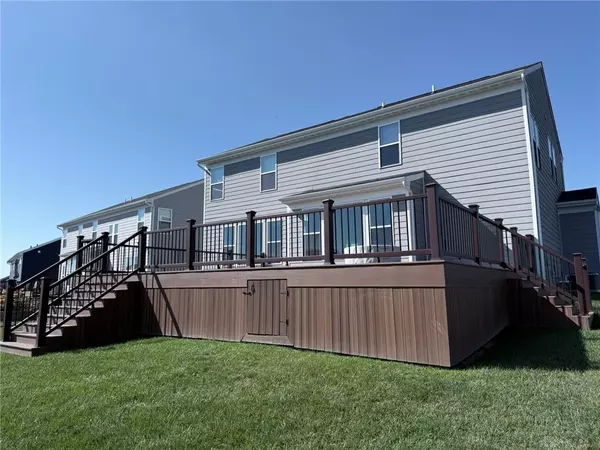 Bellbrook, OH 45305,3509 Marwood Drive