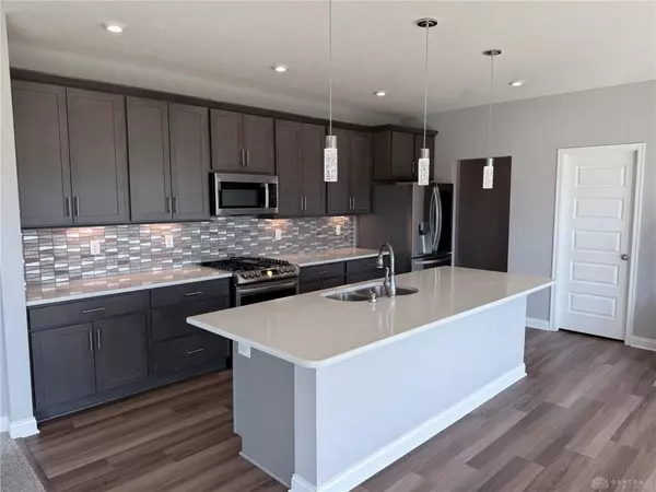 Bellbrook, OH 45305,3509 Marwood Drive