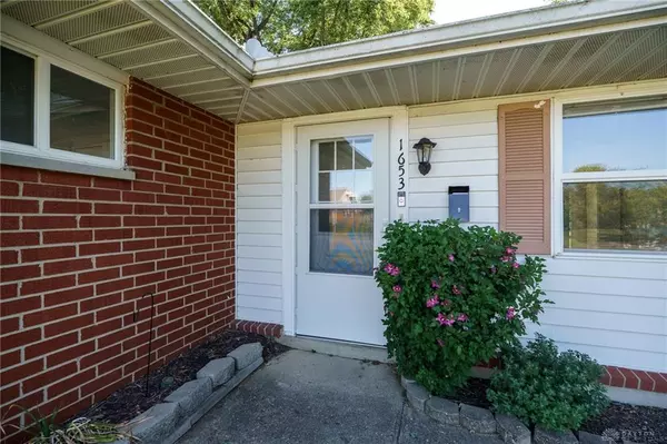 Xenia, OH 45385,1653 Seneca Drive