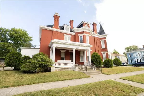 Piqua, OH 45356,502 Caldwell Street