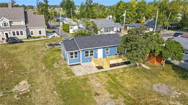 341 3rd Street, Russells Point, OH 43348