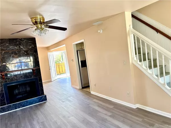 Dayton, OH 45449,3316 Vanquil Trail