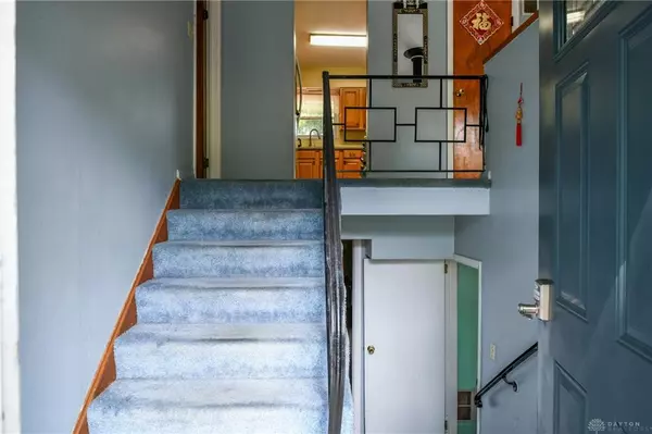 Yellow Springs Vlg, OH 45387,117 Allen Street