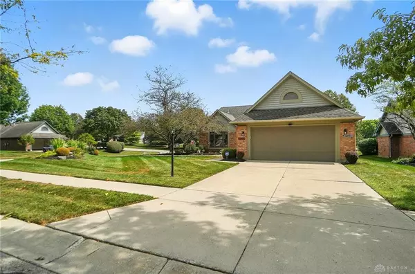 Dayton, OH 45440,470 Cloverhill Court