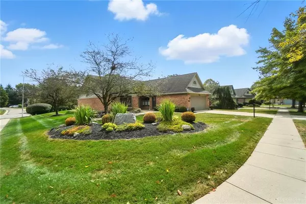 Dayton, OH 45440,470 Cloverhill Court