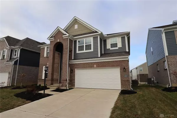 2017 Glen Valley Drive #213, Washington Twp, OH 45458