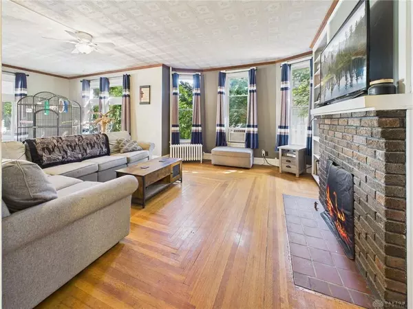 Greenville, OH 45331,229 E Main Street