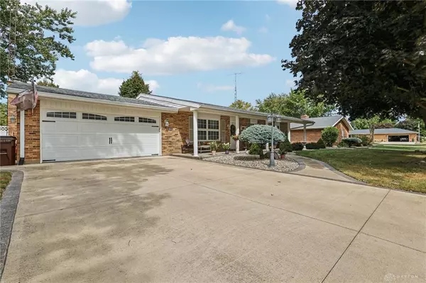 Greenville, OH 45331,774 Primrose Drive